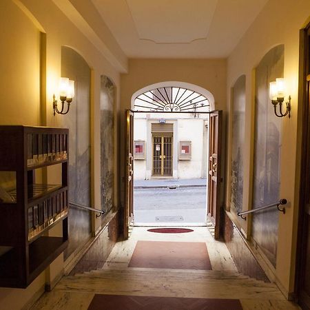 Piazza Di Spagna Rome Apartments Kamer foto