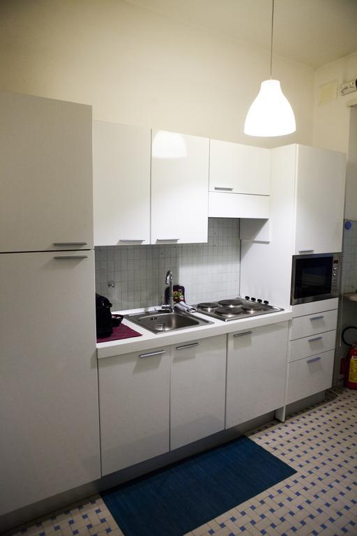 Piazza Di Spagna Rome Apartments Kamer foto