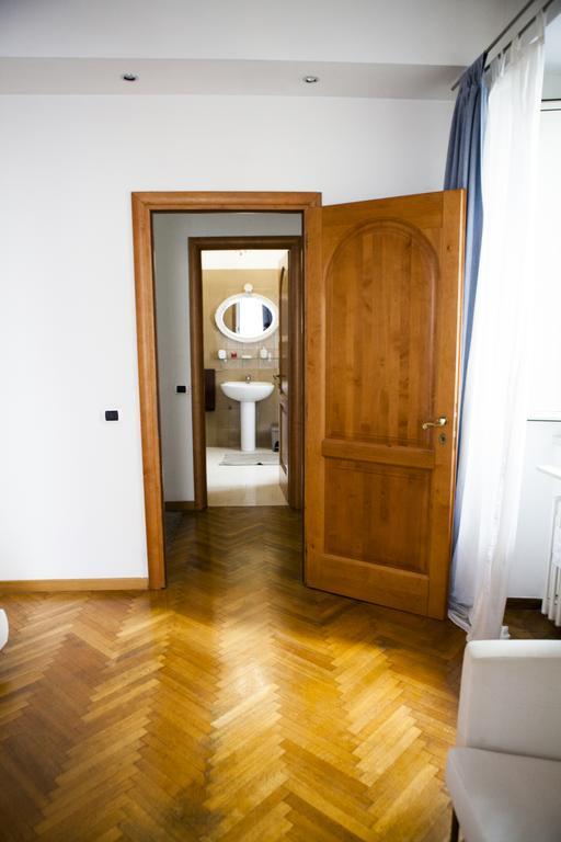 Piazza Di Spagna Rome Apartments Kamer foto