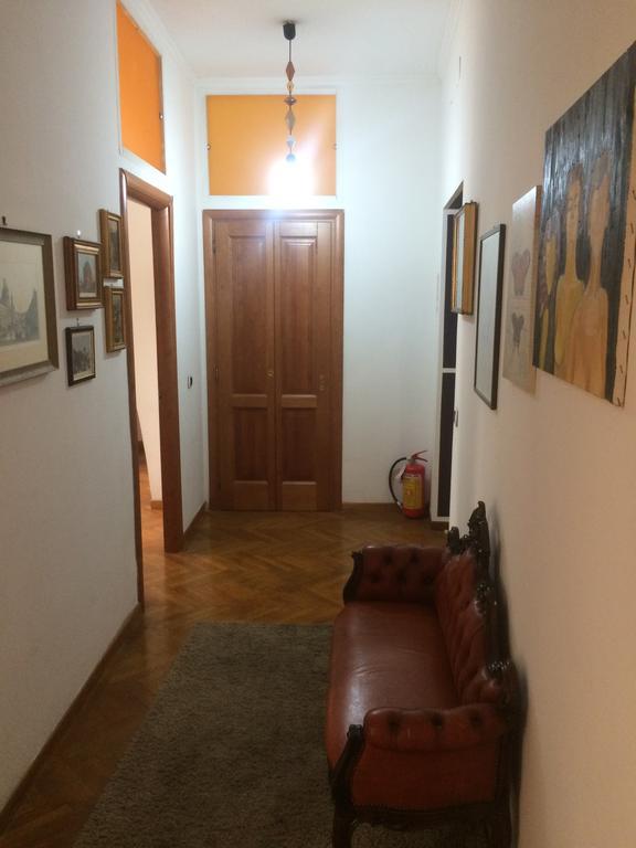 Piazza Di Spagna Rome Apartments Buitenkant foto
