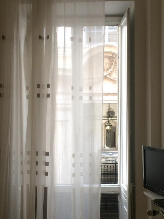 Piazza Di Spagna Rome Apartments Buitenkant foto
