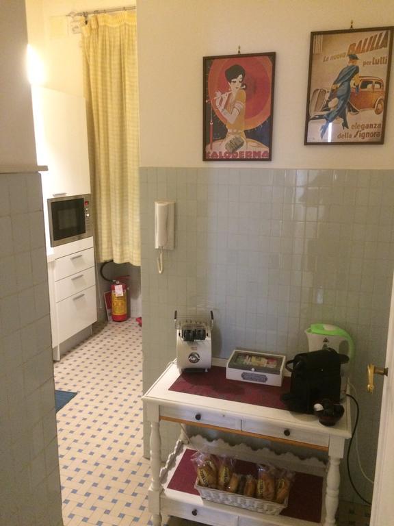 Piazza Di Spagna Rome Apartments Buitenkant foto