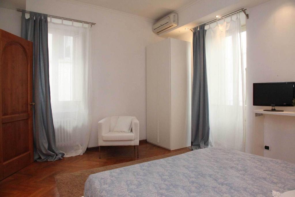 Piazza Di Spagna Rome Apartments Kamer foto