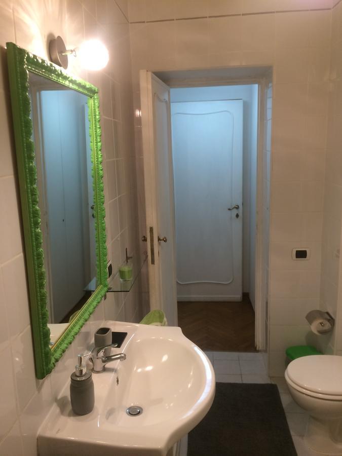 Piazza Di Spagna Rome Apartments Buitenkant foto