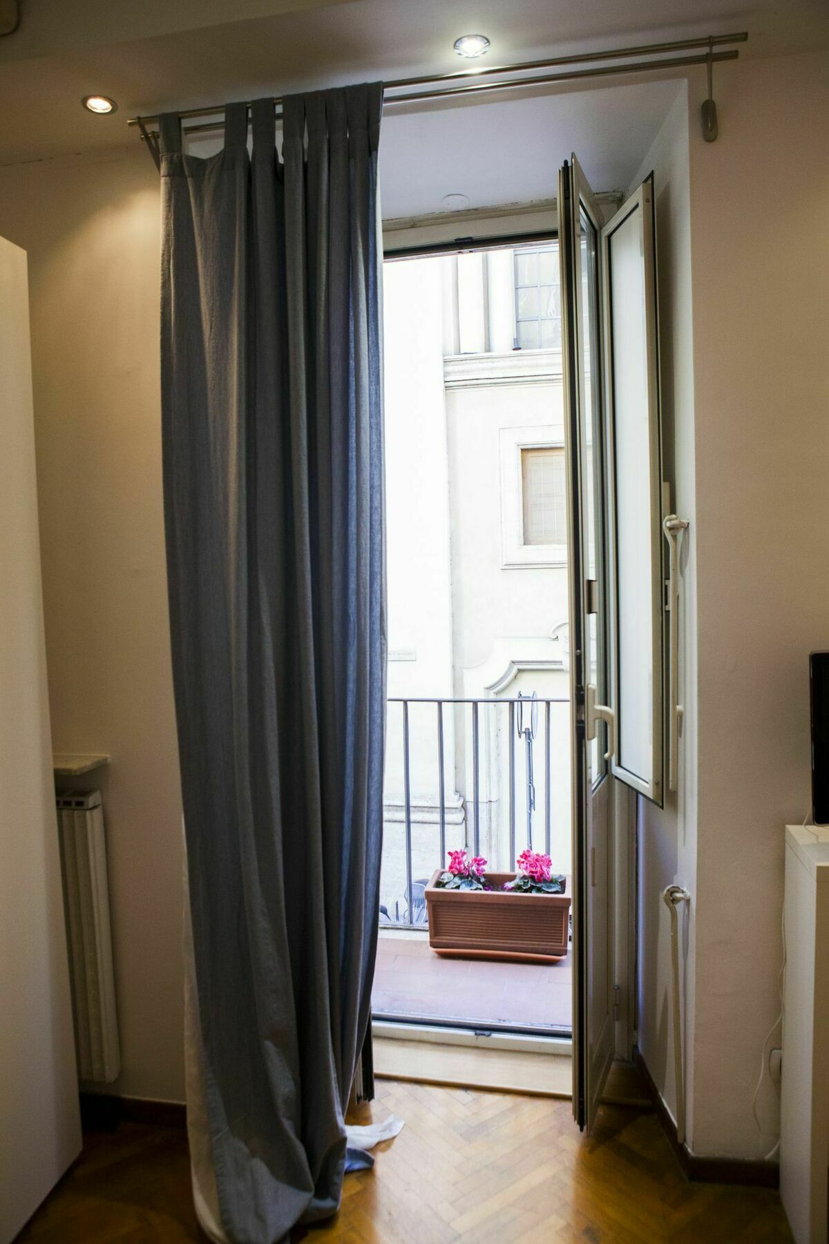 Piazza Di Spagna Rome Apartments Buitenkant foto