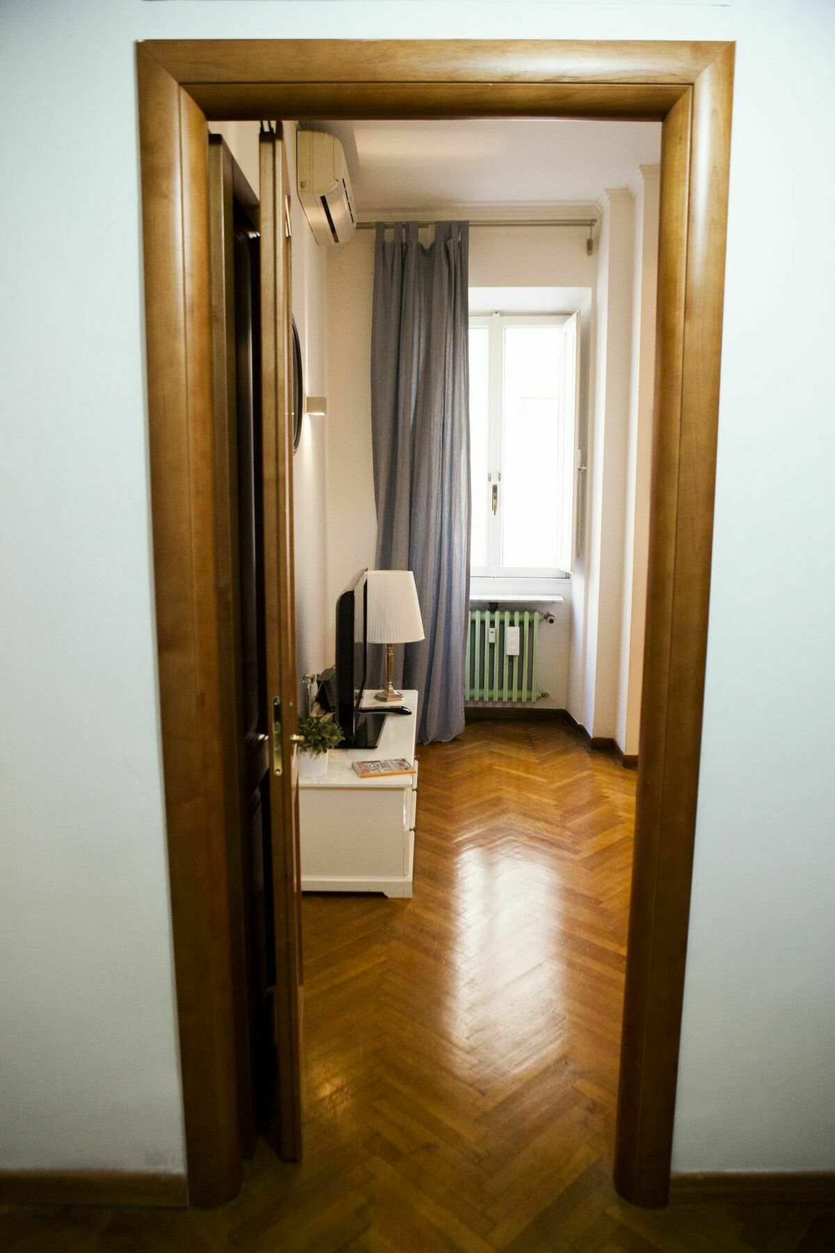Piazza Di Spagna Rome Apartments Buitenkant foto