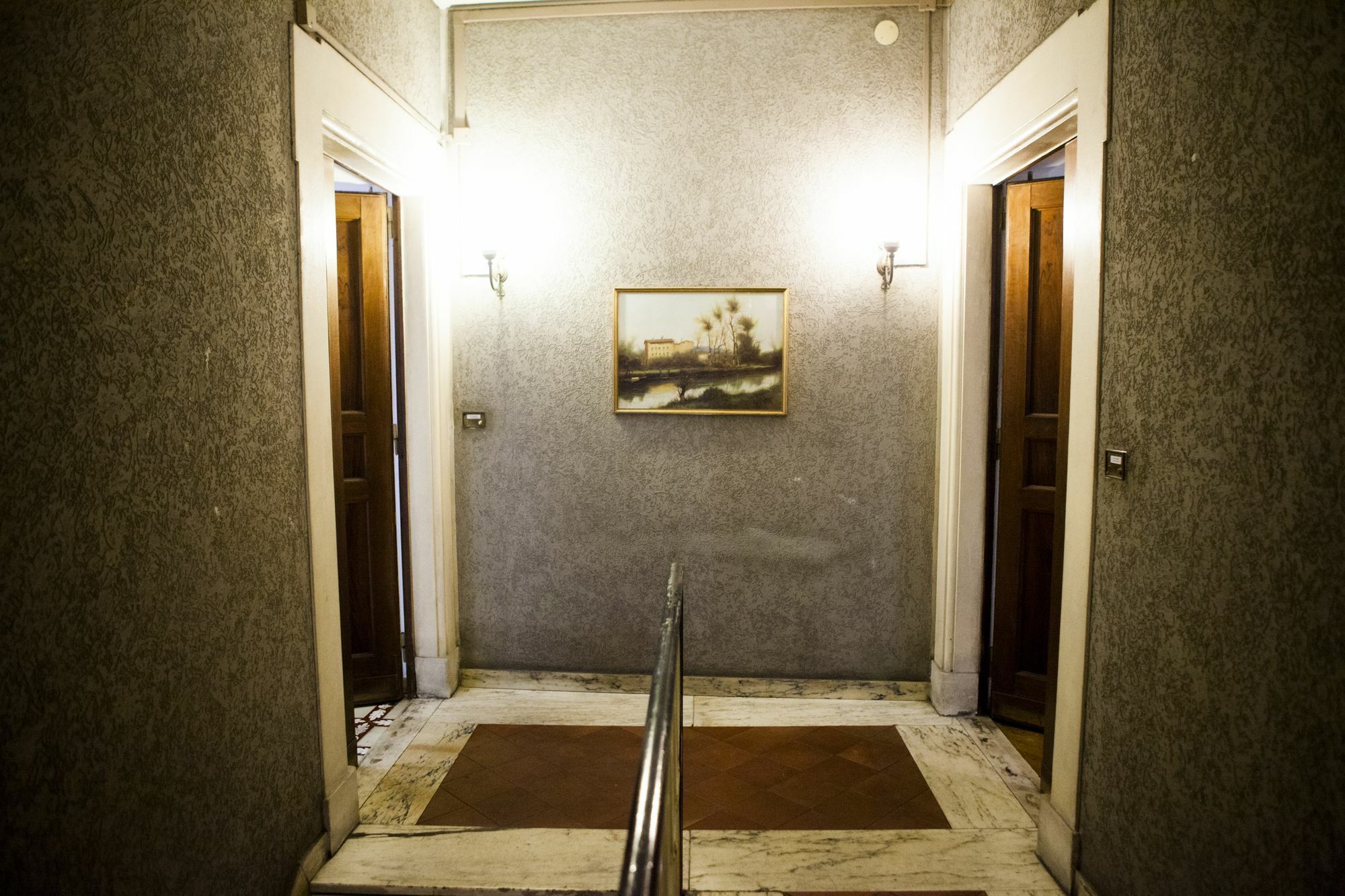 Piazza Di Spagna Rome Apartments Buitenkant foto