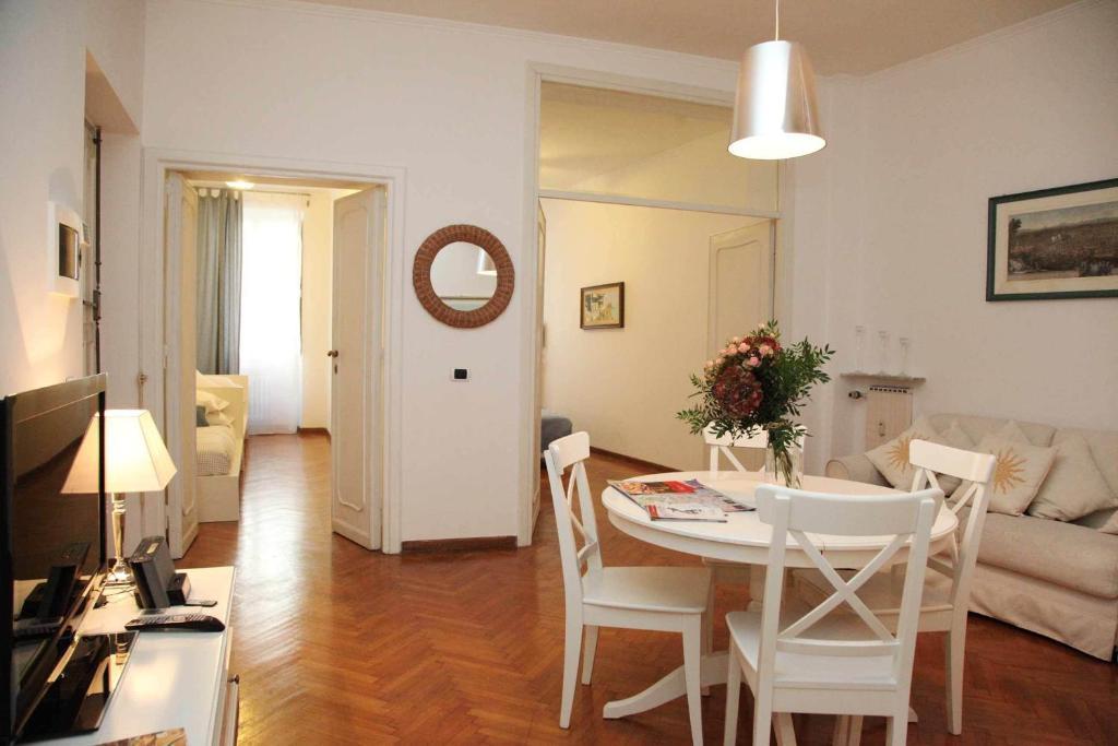 Piazza Di Spagna Rome Apartments Kamer foto